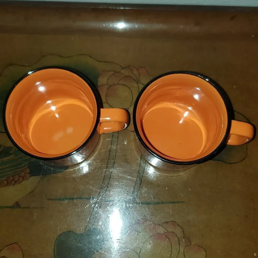 Bulleit Frontier Whiskey Cup Set of 2